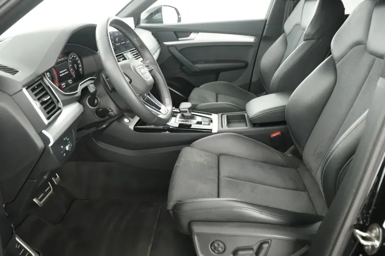 Audi Q5 din 2022 cu 48.181 km - oferta AUD129675 - foto 9