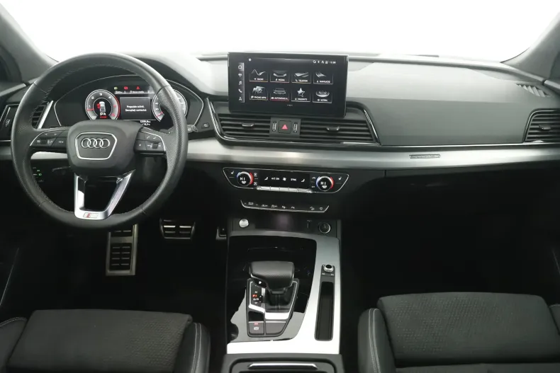 Audi Q5 din 2022 cu 48.181 km - oferta AUD129675 - foto 10