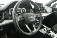 Audi Q5 din 2022 cu 48.181 km - oferta AUD129675 - foto 12