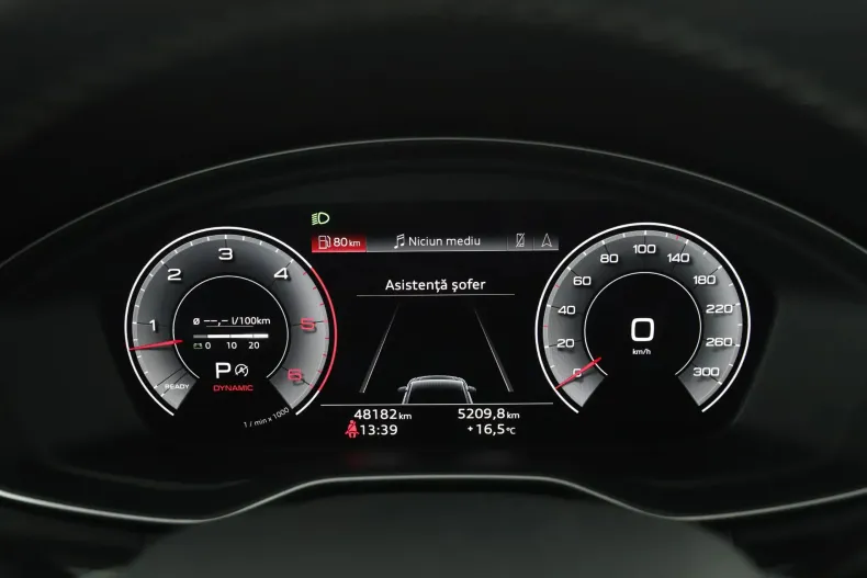 Audi Q5 din 2022 cu 48.181 km - oferta AUD129675 - foto 14