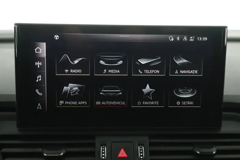 Audi Q5 din 2022 cu 48.181 km - oferta AUD129675 - foto 15