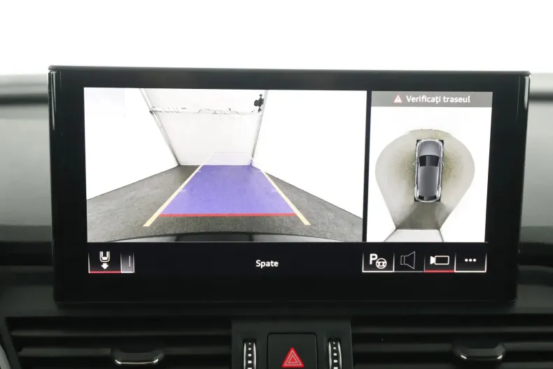 Audi Q5 din 2022 cu 48.181 km - oferta AUD129675 - foto 16