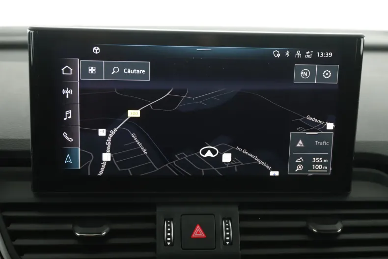 Audi Q5 din 2022 cu 48.181 km - oferta AUD129675 - foto 17