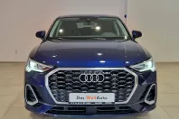Audi Q3 din 2024 cu 26.297 km - oferta AUD129676 - foto 4
