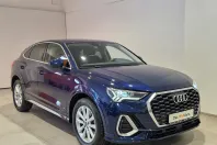 Audi Q3 din 2024 cu 26.297 km - oferta AUD129676 - foto 5