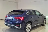 Audi Q3 din 2024 cu 26.297 km - oferta AUD129676 - foto 7