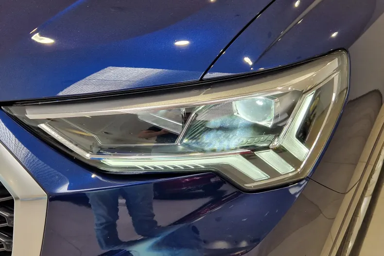 Audi Q3 din 2024 cu 26.297 km - oferta AUD129676 - foto 9