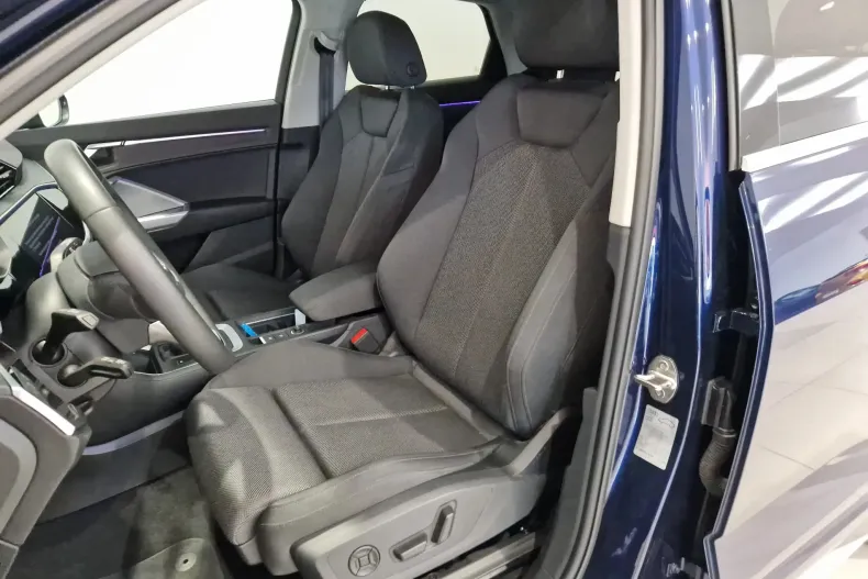 Audi Q3 din 2024 cu 26.297 km - oferta AUD129676 - foto 11