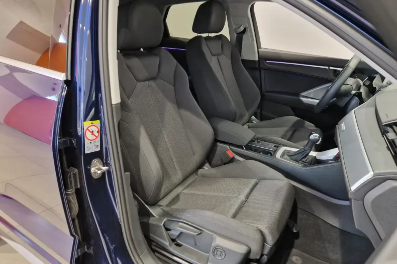 Audi Q3 din 2024 cu 26.297 km - oferta AUD129676 - foto 13