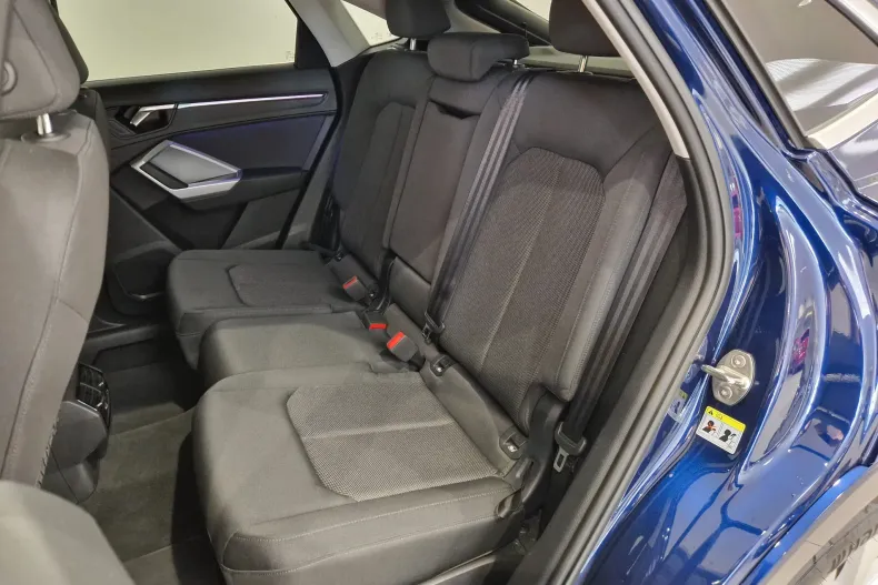 Audi Q3 din 2024 cu 26.297 km - oferta AUD129676 - foto 14