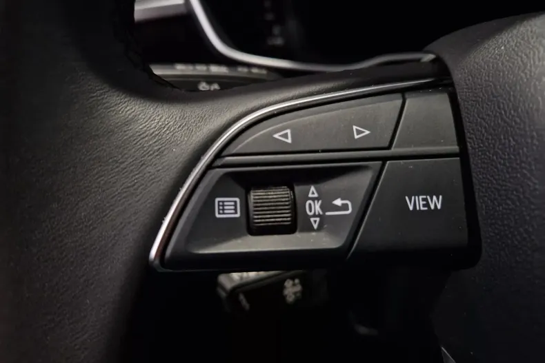 Audi Q3 din 2024 cu 26.297 km - oferta AUD129676 - foto 19