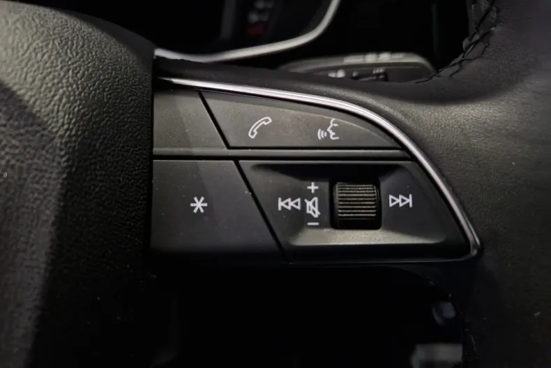 Audi Q3 din 2024 cu 26.297 km - oferta AUD129676 - foto 20