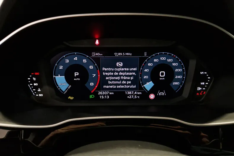 Audi Q3 din 2024 cu 26.297 km - oferta AUD129676 - foto 21