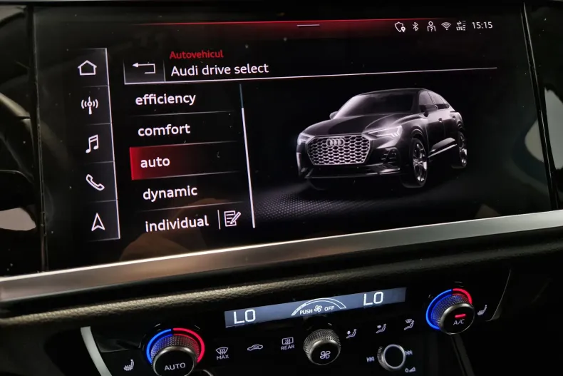 Audi Q3 din 2024 cu 26.297 km - oferta AUD129676 - foto 23