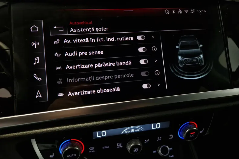 Audi Q3 din 2024 cu 26.297 km - oferta AUD129676 - foto 26