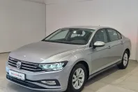 Volkswagen Passat din 2020 cu 45.887 km - oferta VOL129677 - foto 1