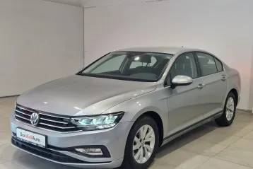Volkswagen Passat din 2020 - oferta VOL129677