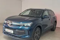 Volkswagen Tiguan din 2025 cu 5.000 km - oferta VOL129678 - foto 1