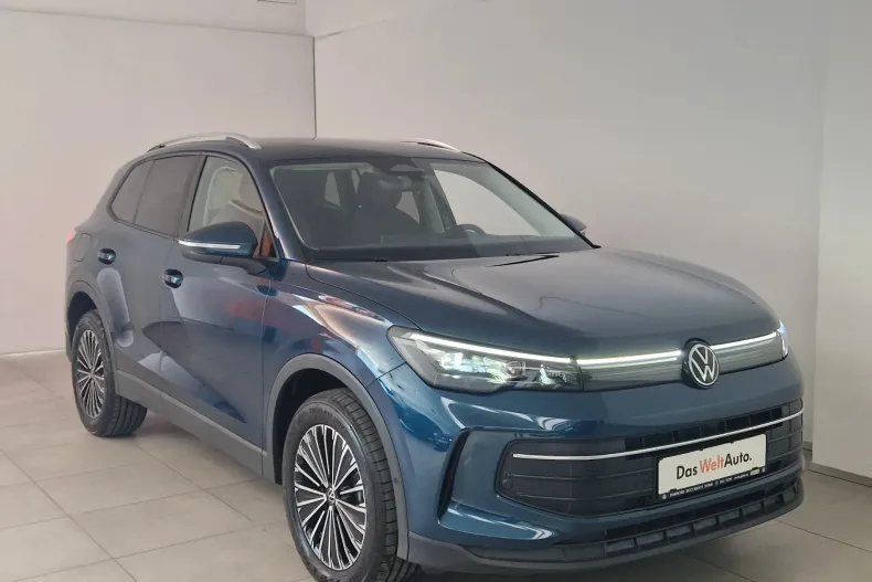 Volkswagen Tiguan din 2025 cu 5.000 km - oferta VOL129678 - foto 5