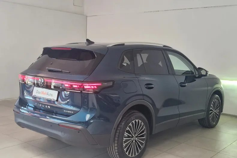 Volkswagen Tiguan din 2025 cu 5.000 km - oferta VOL129678 - foto 7