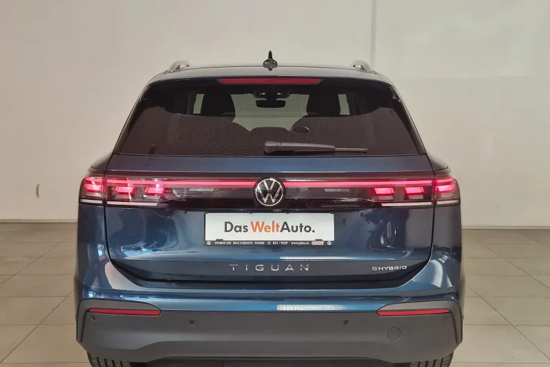 Volkswagen Tiguan din 2025 cu 5.000 km - oferta VOL129678 - foto 8
