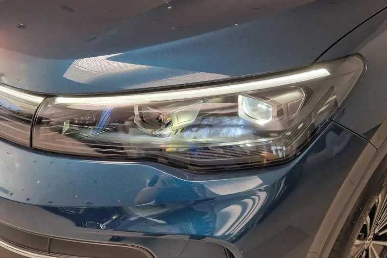 Volkswagen Tiguan din 2025 cu 5.000 km - oferta VOL129678 - foto 9