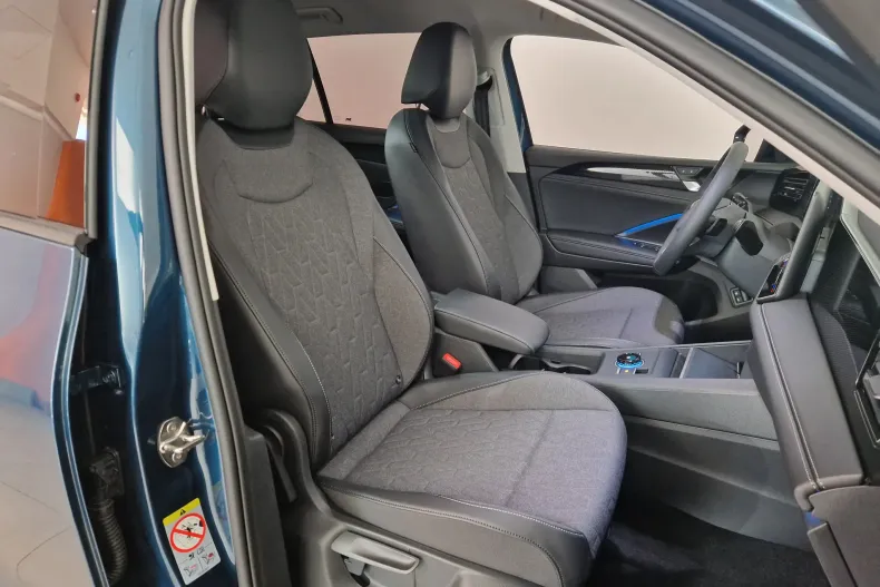 Volkswagen Tiguan din 2025 cu 5.000 km - oferta VOL129678 - foto 13