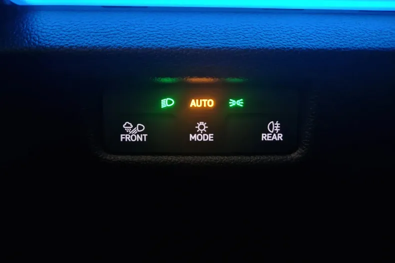 Volkswagen Tiguan din 2025 cu 5.000 km - oferta VOL129678 - foto 16