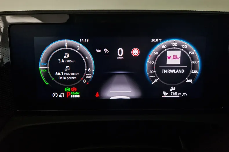 Volkswagen Tiguan din 2025 cu 5.000 km - oferta VOL129678 - foto 17