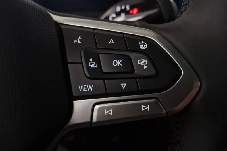 Volkswagen Tiguan din 2025 cu 5.000 km - oferta VOL129678 - foto 19