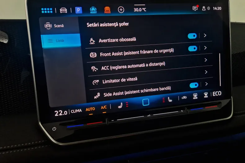 Volkswagen Tiguan din 2025 cu 5.000 km - oferta VOL129678 - foto 22