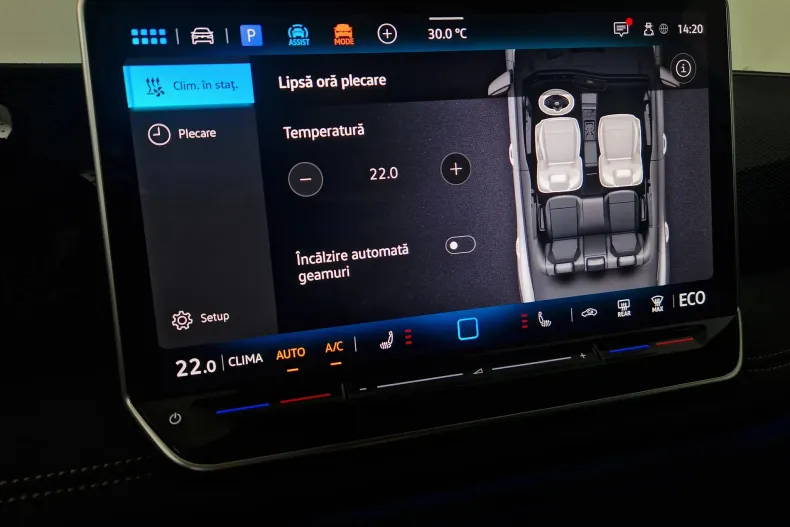 Volkswagen Tiguan din 2025 cu 5.000 km - oferta VOL129678 - foto 23