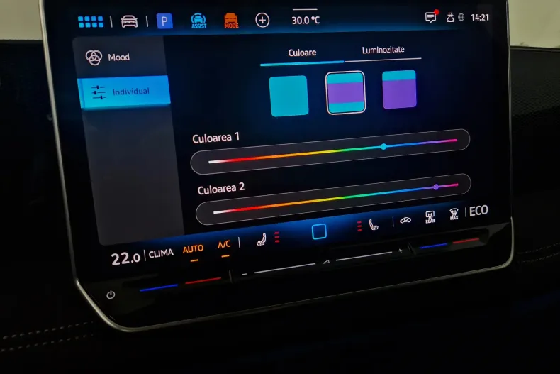 Volkswagen Tiguan din 2025 cu 5.000 km - oferta VOL129678 - foto 25