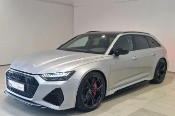 Audi RS6 din 2025 - oferta AUD129679