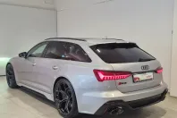 Audi RS6 din 2025 cu 5.000 km - oferta AUD129679 - foto 3