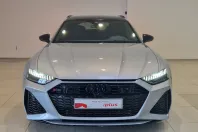 Audi RS6 din 2025 cu 5.000 km - oferta AUD129679 - foto 4