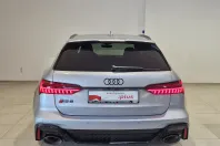 Audi RS6 din 2025 cu 5.000 km - oferta AUD129679 - foto 8