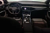 Audi RS6 din 2025 cu 5.000 km - oferta AUD129679 - foto 12