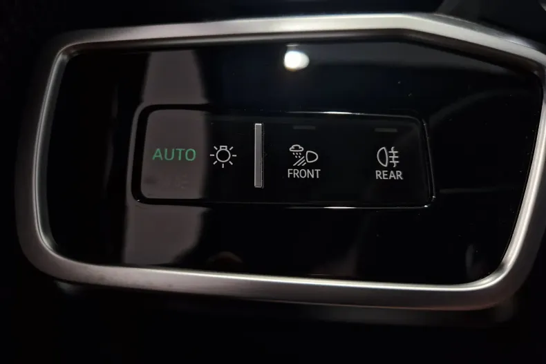 Audi RS6 din 2025 cu 5.000 km - oferta AUD129679 - foto 19