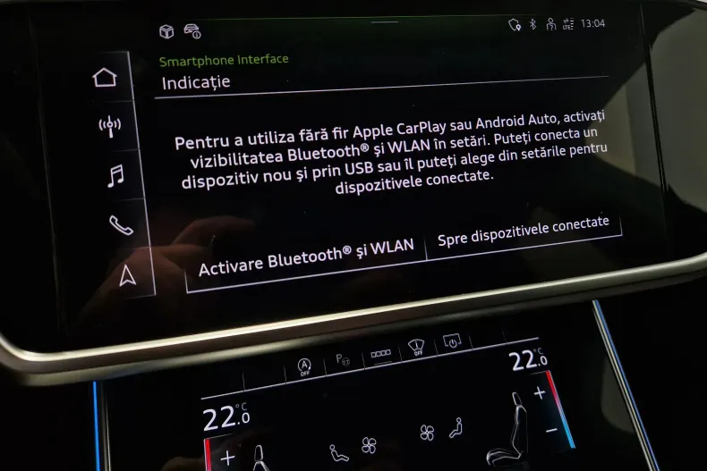 Audi RS6 din 2025 cu 5.000 km - oferta AUD129679 - foto 24