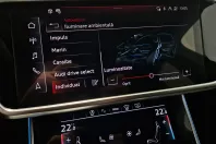 Audi RS6 din 2025 cu 5.000 km - oferta AUD129679 - foto 28