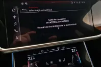 Audi RS6 din 2025 cu 5.000 km - oferta AUD129679 - foto 35