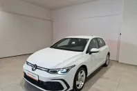 Volkswagen Golf din 2021 cu 45.748 km - oferta VOL129680 - foto 1