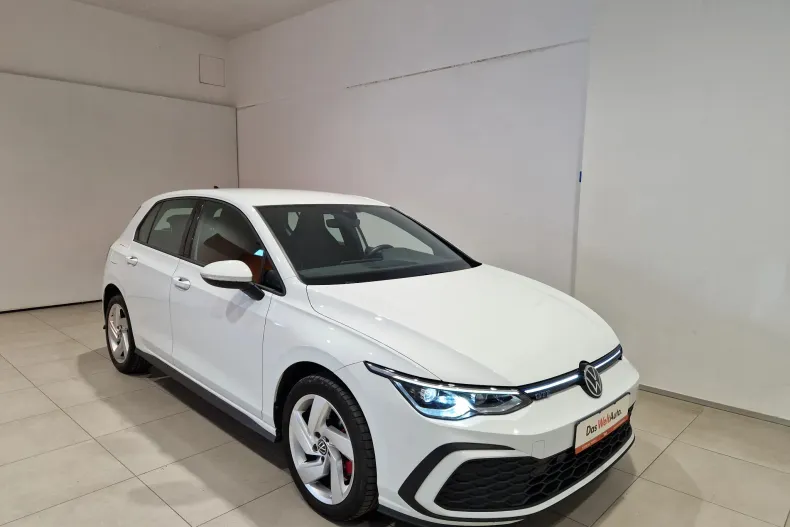 Volkswagen Golf din 2021 cu 45.748 km - oferta VOL129680 - foto 5