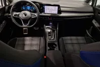 Volkswagen Golf din 2021 cu 45.748 km - oferta VOL129680 - foto 12