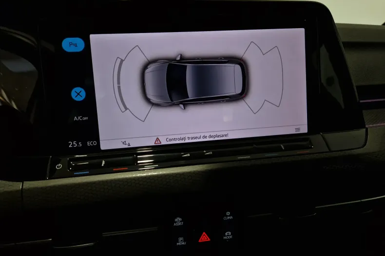 Volkswagen Golf din 2021 cu 45.748 km - oferta VOL129680 - foto 25