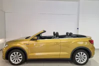 Volkswagen T-Roc din 2021 cu 38.262 km - oferta VOL129684 - foto 2