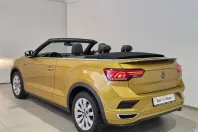 Volkswagen T-Roc din 2021 cu 38.262 km - oferta VOL129684 - foto 3