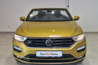 Volkswagen T-Roc din 2021 cu 38.262 km - oferta VOL129684 - foto 4