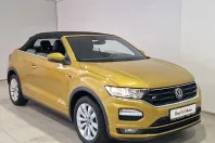 Volkswagen T-Roc din 2021 cu 38.262 km - oferta VOL129684 - foto 5